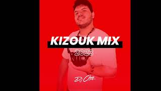 KIZOUK MIX 2023 - DJ CHAP