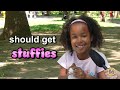 Tide Free & Gentle Launches First Annual “Safe for Stuffies” Campaign for Worry-Free Washing of...