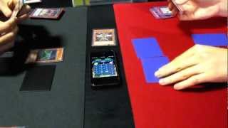 Yu-Gi-Oh! Zombie Monarchs vs. Worms Duel 1/3 (September 2012 Format) screenshot 5