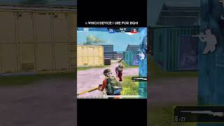 “Only iPhone Players Can Do This! #BGMI #BGMIShorts #iPhoneBGMI #PUBGMobile #BGMIIndia #shorts