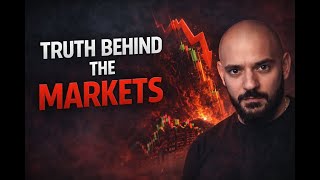 THE BRUTAL TRUTH OF THE MARKETS