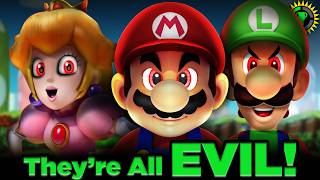 Download Lagu Game Theory: The DARK Lore of the Mushroom Kingdom! (Mario Compilation) MP3 Download Lagu Game Theory: The DARK Lore of the Mushroom Kingdom! (Mario Compilation) MP3
