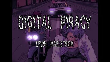 Digital Piracy (You Wouldn