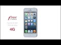 Pub Free Mobile 4G