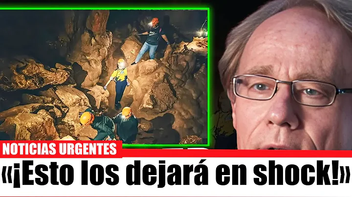 Archaeologists Just Opened a Sealed Chamber in the Amazon — What They Found Inside Shouldn’t Exist