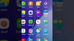 Trik internet gratis . Hanya mode pesawat bisa internetan gratis !!! ðŸ˜‰ðŸ˜‰ - Durasi: 6.11. 