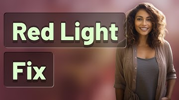 Why Is My Netgear Router’s Internet Light Blinking Red?