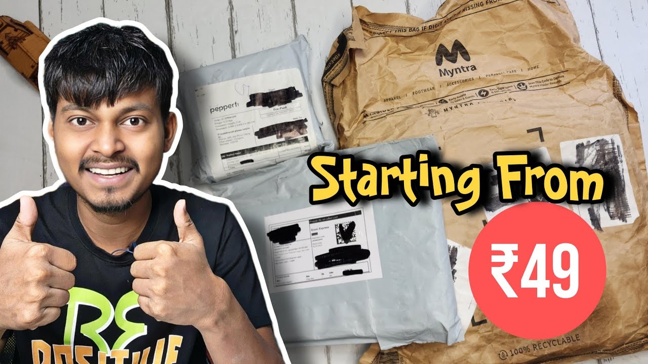 daily-unboxing-3-book-from-meesho-pepperfry-99-campus-sutra-from