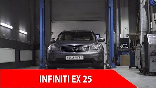 : Infiniti EX 25,  ex25 -   .    -      ?