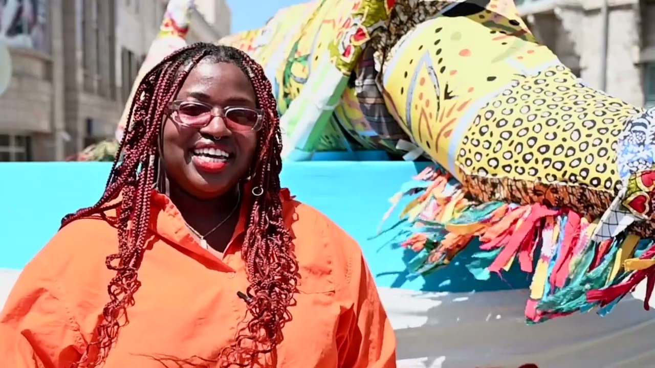 In the Know - Barbados National Art Gallery