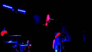 2:54 - You&#39;re Early - Live @ Bodega Nottingham 27/10/2012