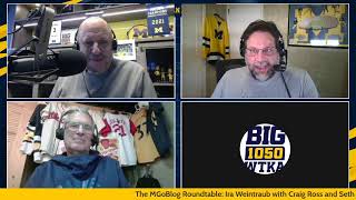 The MGoBlog Roundtable 2/12/2026