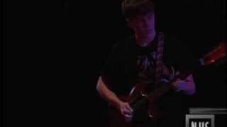 Toccata And Fugue On Guitar- Zach Moore