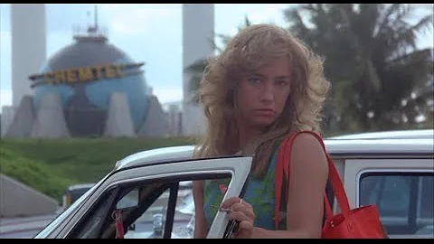 Making Mr. Right (1987)  Laurie Metcalf