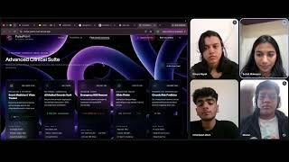 PulsePoint AI - Your AI HealthCare Companion | Demo Video | Challenge 6 |
