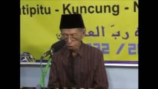 Do'a Kautsaran Oleh Syech Muchtarullah Al Mujtaba