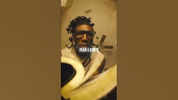 Thumbnail of Kijan Boone - Indeed He Did #rap #freestyle #youtubeshorts #freestyleflow #kijanboone #shorts