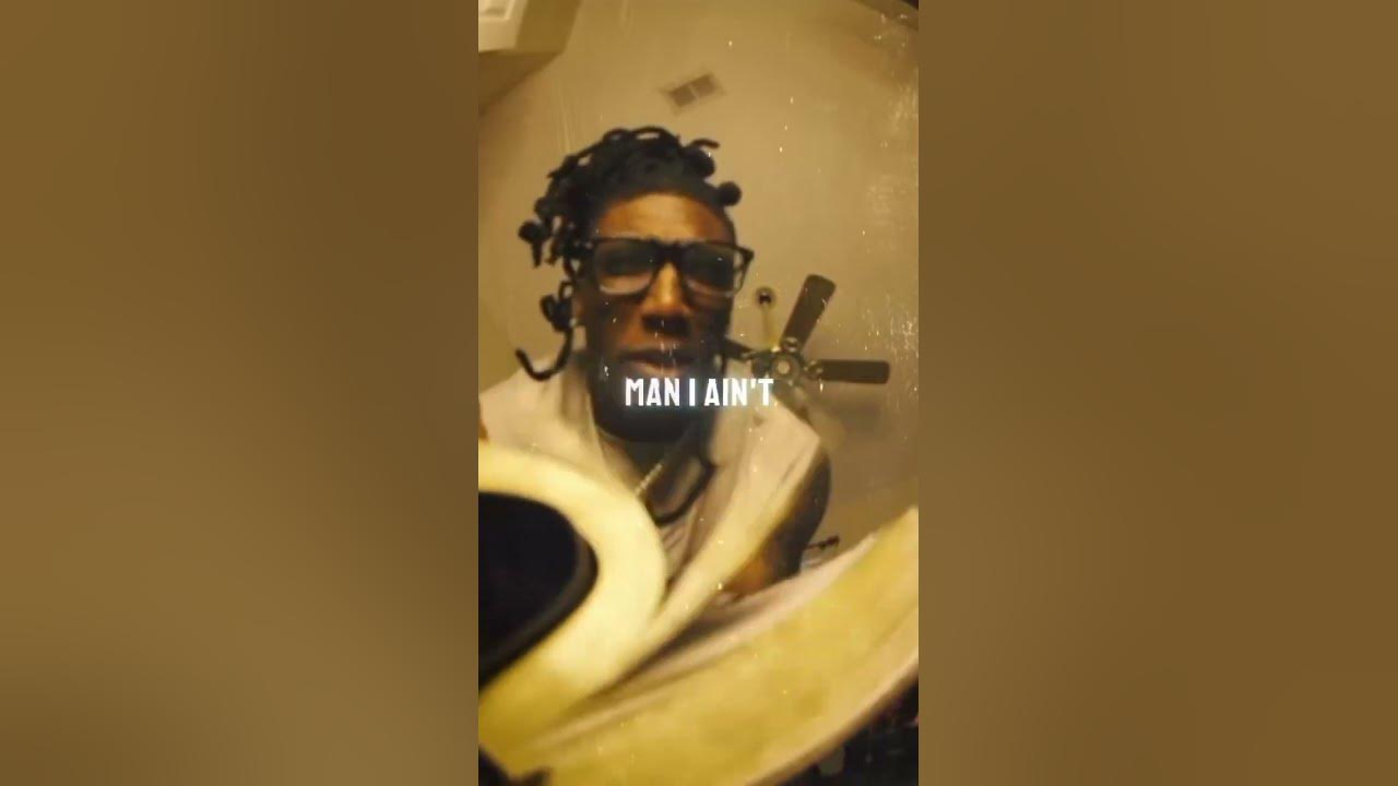 Kijan Boone - Indeed He Did #rap #freestyle #youtubeshorts #freestyleflow #kijanboone #shorts