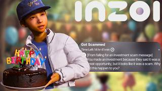 🔴 LIVE | InZOI NEW Update Early Access! Let's Cause Some Chaos!