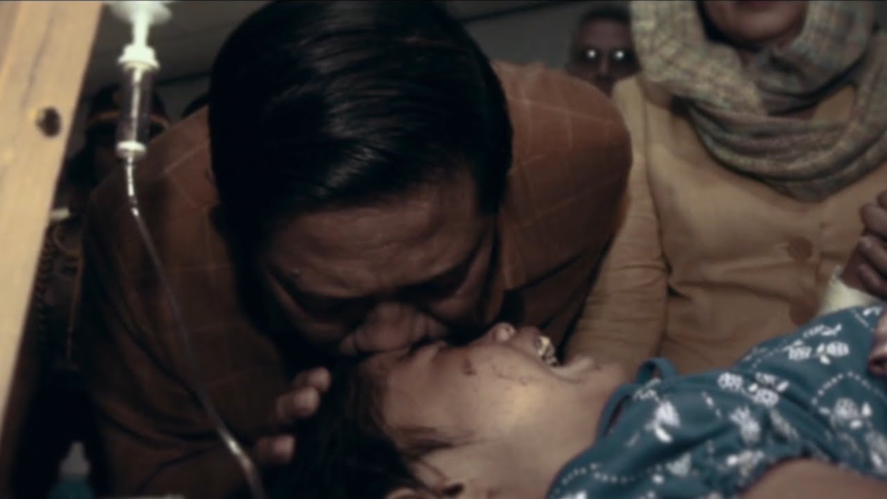 Memimpin di Tengah Krisis: Kisah SBY dan Tsunami Aceh