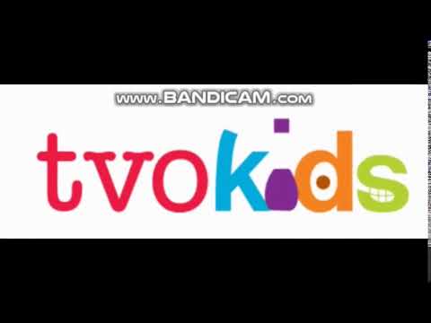 TVOKids Logo (Profile Picture Colors) #2