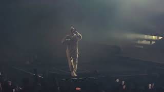 NF performing CLOUDS - HOPE Tour - Aug 12, 2023