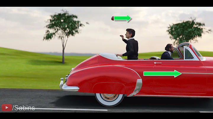 Introduction to Relative motion!