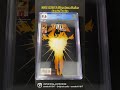 Marvel & DC Graded Comic Books CGC CBCS Signature Series Comics. Which Comic are you looking for ?