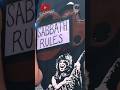 tommorello at Back to the Beginning #blacksabbath #backtothebeginning #ozzyosbourne #tonyiommi