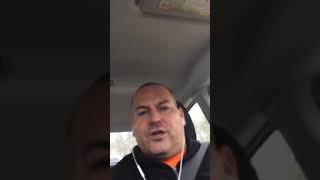 Uber Lyft Charlotte Fayetteville Raleigh NC beginner tips