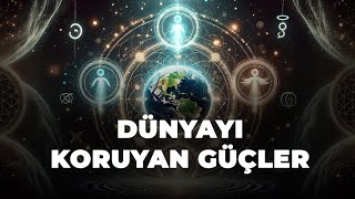 Tasavvufun Gizemleri Üçler, Yediler Ve Kırklar