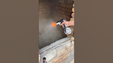 Burst fire #gun #pistol #automobile #airsoft