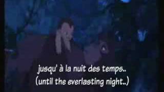 Tarzan - Toujours Dans Mon Coeur
