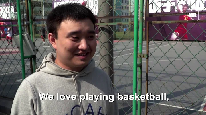 'We love basketball, but we love our country more': Beijing basketball fans disappointed with the NB - DayDayNews