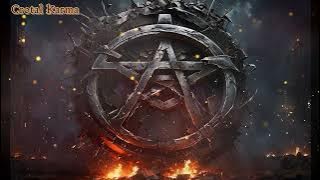 Austin Woodward - My Rule Is Absolute   #heavymetal #loud #darkambient #music #rock #rockmusic