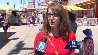 Santa Cruz Fireball ride one of six in California to shut down