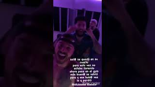 REYKON EL LÍDER SOLA!! PREVIEW 🔜🔥🎶😱