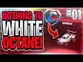 New trading from nothing to titanium white octane ep1  how to easily profit from blueprints