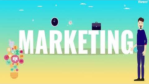 Create 2d animated and explainer video for business,sales, and marketing - Best Whiteboard &