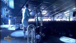 Fat Freddy's Drop - Mother Mother live op Pitch Festival Amsterdam 2013