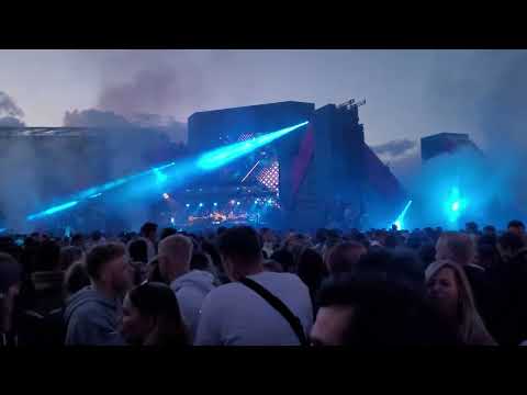 Reinier Zonneveld - ID Remix @ Toffler Festival 2022