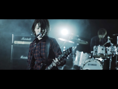 「Break your fate」西沢幸奏 Music Video（2chorus.ver）