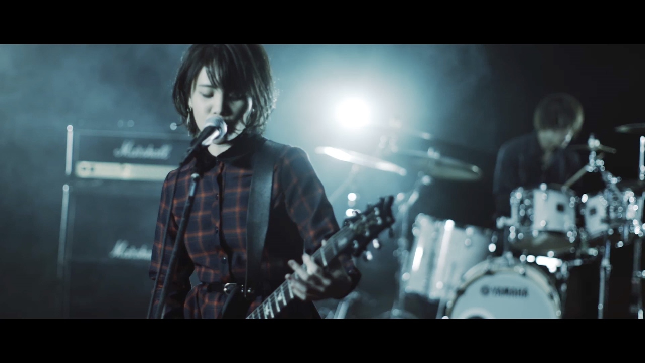 Break Your Fate 西沢幸奏 Music Video 2chorus Ver Youtube