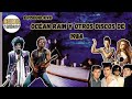 "Ocean Rain de Echo &amp; The Bunnymen y otros discos de 1984"