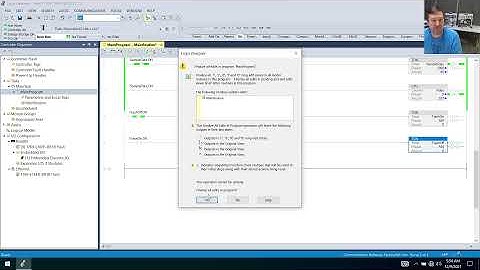 Allen Bradley Flash On Flash Off Timer