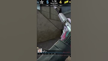 Overpass CT Setup you should use!