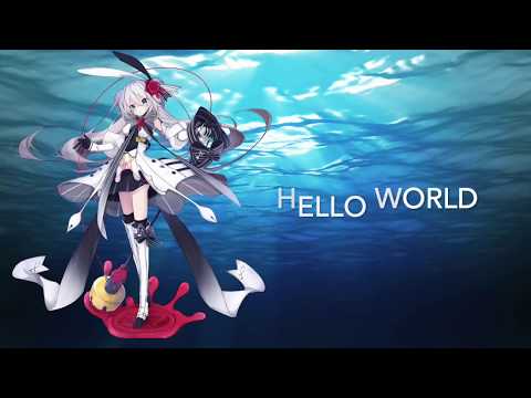 Hello World - Cover feat. Eleanor Forte