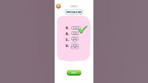 brain story tricky puzzle new update gameplay android smartphone IOS walkthrough all levels answer 2