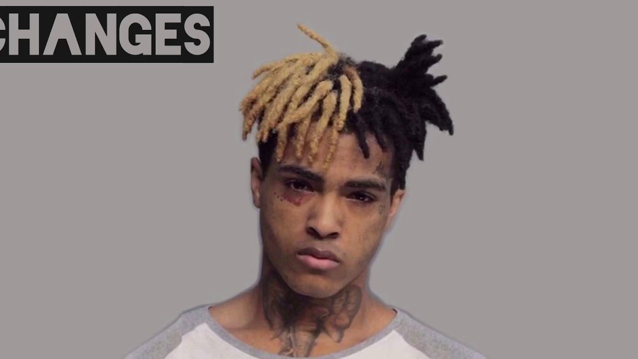 XXXTENTACION - changes - YouTube