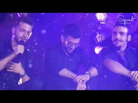 IL Volo cantando
